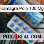 Kamagra Polo 100Mg 40